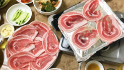 삼오불고기 매장 이미지