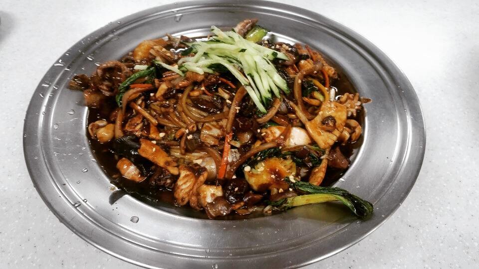 상하이 매장 이미지