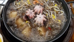 소문난초량할매쭈꾸미 매장 이미지