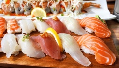 스노우피 매장 이미지