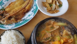 별방촌 매장 이미지