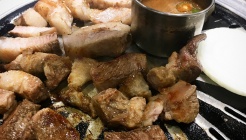 구좌모메존흑돼지 매장 이미지