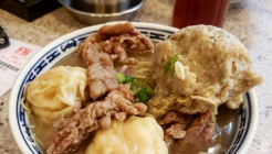 Tsim Chai Kee Noodle 매장 이미지