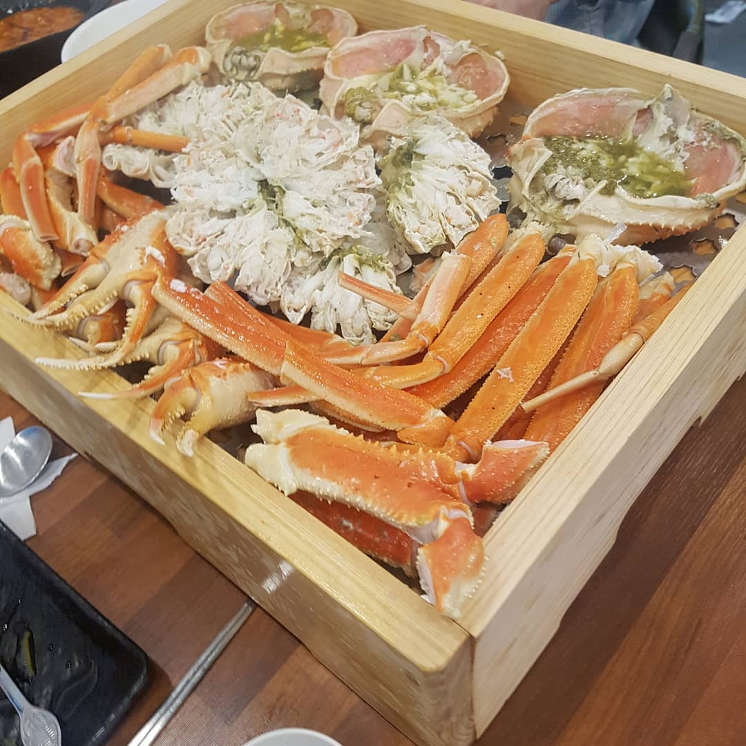 신대게나라 매장 이미지