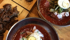 돈쌈냉면 매장 이미지