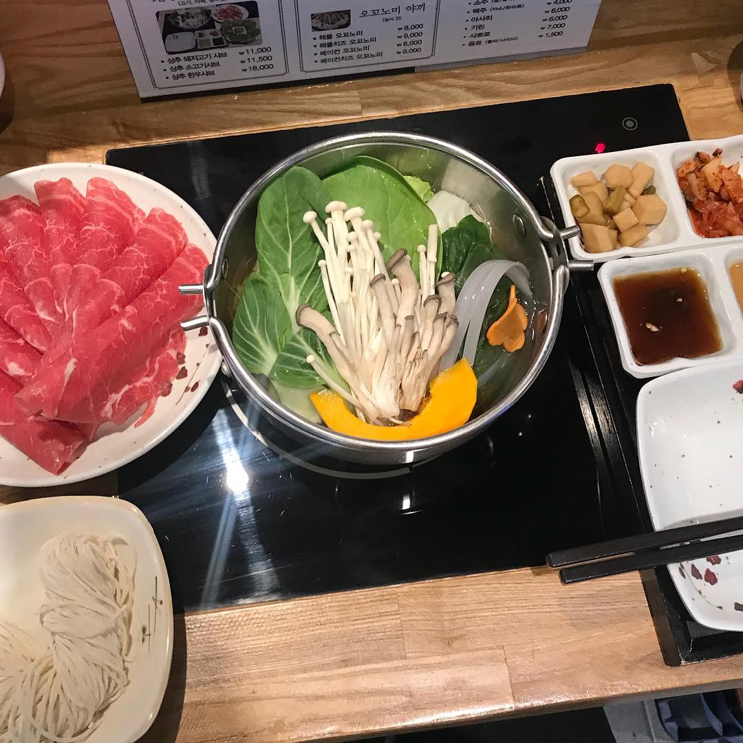 시아와세 매장 이미지