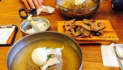 육쌈냉면 매장 이미지