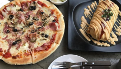 다나 매장 이미지