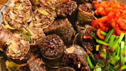 담소소사골순대 매장 이미지