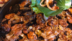 대학로참닭갈비 매장 이미지