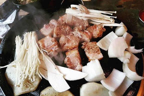 도마루 매장 이미지