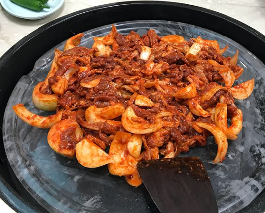 동부농원 매장 이미지