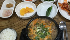 동원순대집 매장 이미지