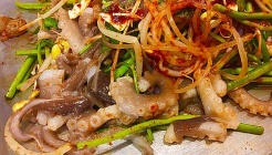 무교동 목포세발낙지 매장 이미지