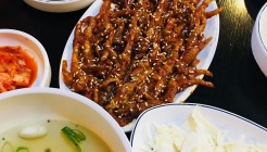 얌얌불닭발 매장 이미지