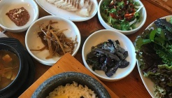 강촌쌈밥 매장 이미지