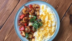 사파키친 매장 이미지