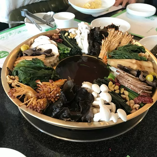 대보명가 매장 이미지