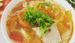 Bún chả cá 109 매장 이미지