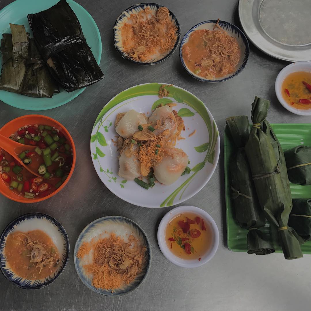 Bánh Bèo Bà Bé 매장 이미지