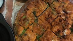 노천파전 매장 이미지