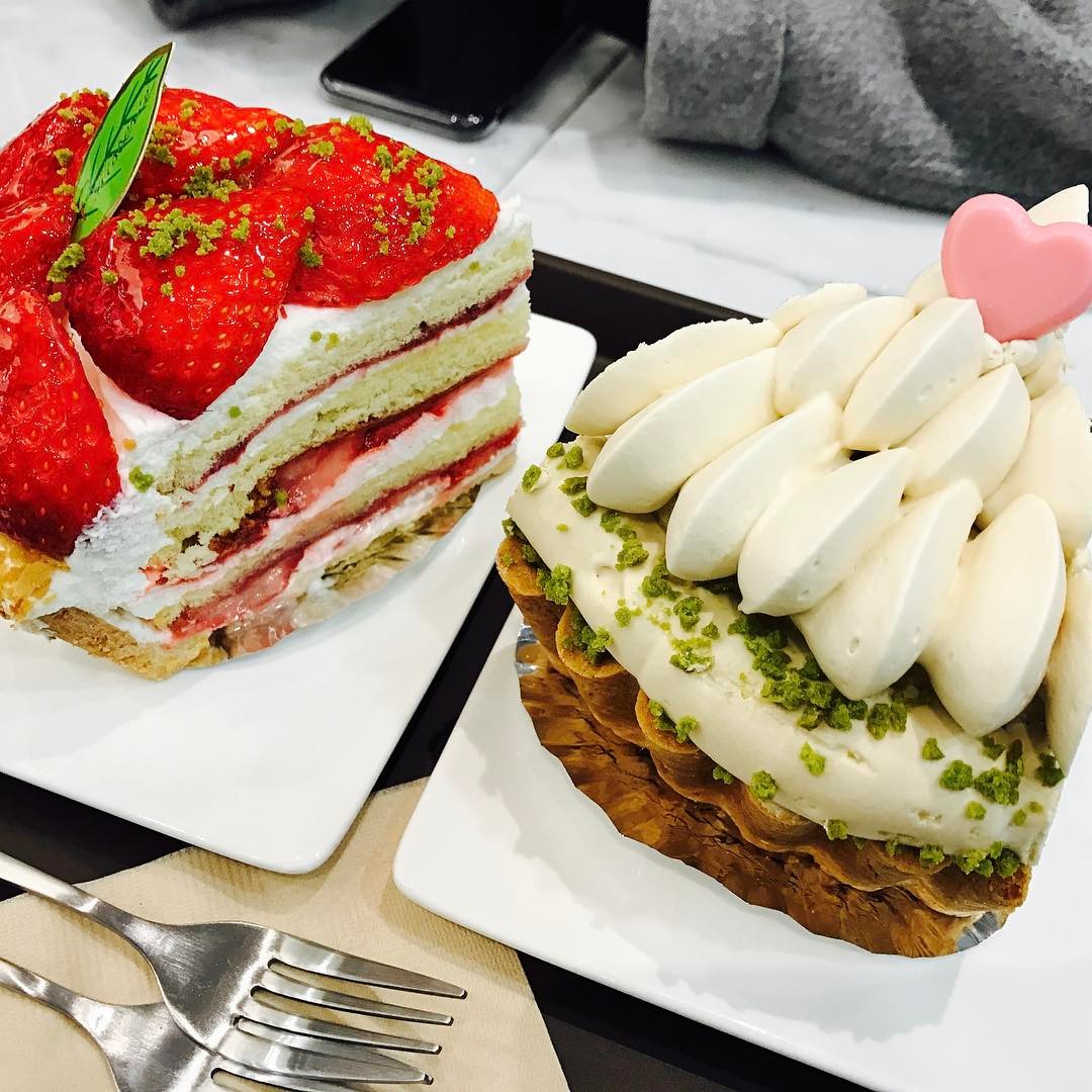 오페라슈 매장 이미지