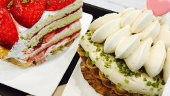 오페라슈 매장 이미지