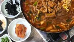 자매갈비전골 매장 이미지