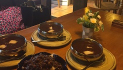 팥이야기 매장 이미지