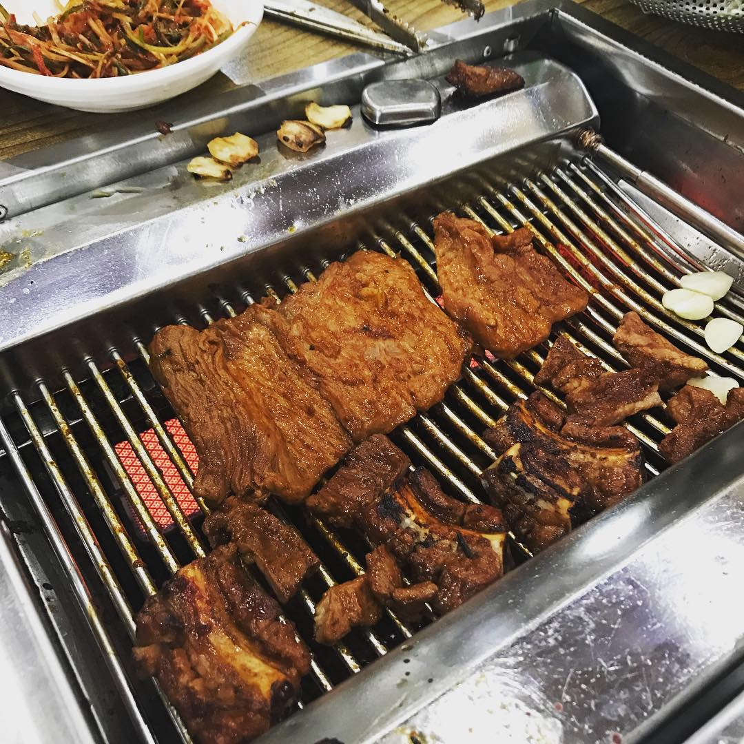 태선갈비일도점 매장 이미지