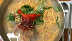 파프리카국수 매장 이미지