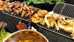 팔공노을 매장 이미지