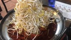 청춘국물닭발 매장 이미지