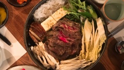 한냄비 매장 이미지