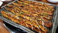 한방장어구이 매장 이미지