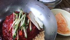 해운대초량밀면 매장 이미지