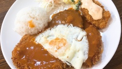 행운돈까스 매장 이미지