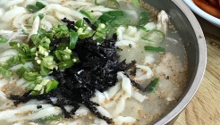 향촌칼국수 매장 이미지