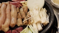 황소알곱창 매장 이미지