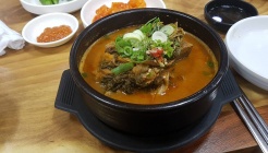 가보뚝배기감자탕 매장 이미지