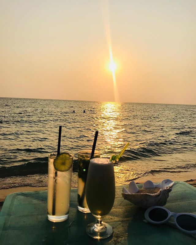 Rory's Beach Bar 매장 이미지