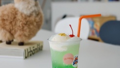 오랑지 매장 이미지