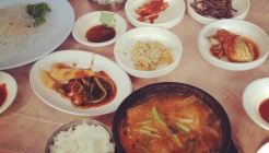 국일식당 매장 이미지