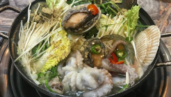 과천해신탕 매장 이미지