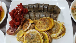 북청전통아바이순대 매장 이미지