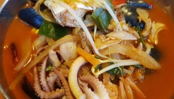 길짬뽕 매장 이미지