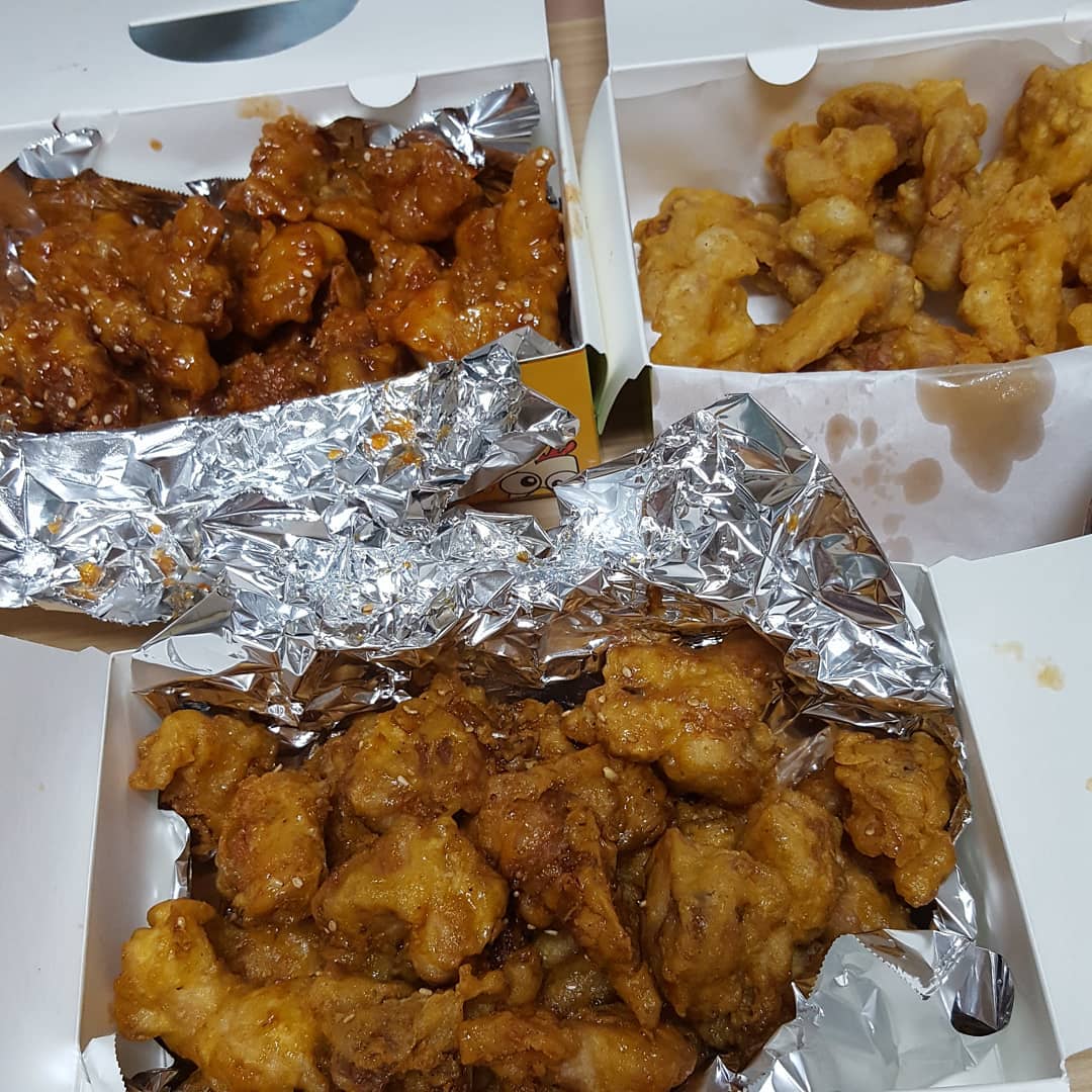 39치킨 매장 이미지