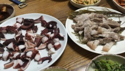 로타리식당 매장 이미지