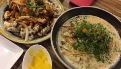 산들물 매장 이미지