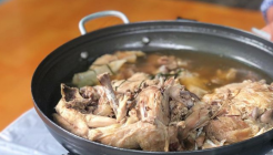 용추계곡뜰 매장 이미지